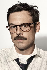 Scoot McNairy isWallace Keefe